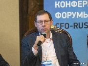 Сергей Овчаренко
Финансовый директор
Orange Business Services